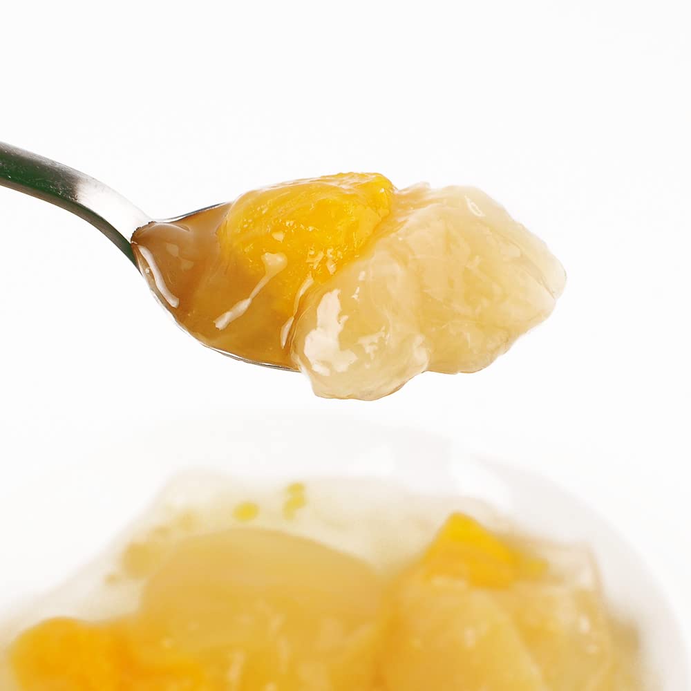 レディ様専用⭐*゜谷尾 果肉入り フルーツゼリー5種 6個詰め合わせ 排